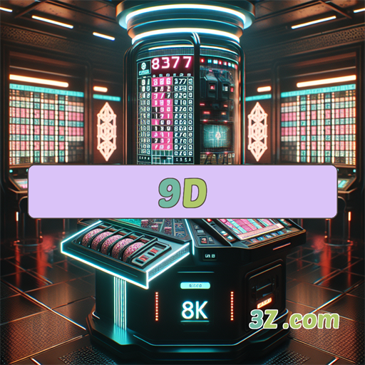 Bônus Incríveis no 9d.com: Sua Chance de Ganhar!