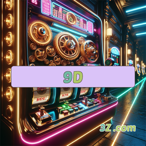 Atrações da seção confiavel no 9d.com para gamers