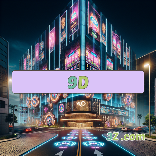 A Revolução dos Jogos na Plataforma 9d.com