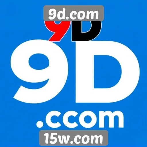 Promoções e descontos disponíveis em 9d.com